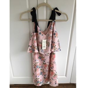 Miss Selfridge Floral Dress